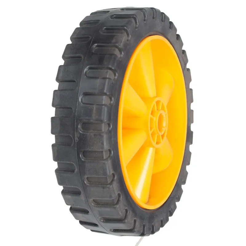 Koło łuparka LS07V