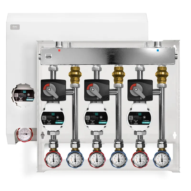 DURO SYSTEM-GRUPA POMPOWA D/S-GPRT-Z3D-Z3D-Z3D