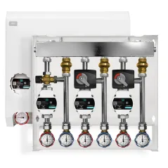 DURO SYSTEM-GRUPA POMPOWA D/S-GPRT-ZTM-Z3D-Z3D