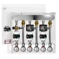 DURO SYSTEM-GRUPA POMPOWA D/S-GPRT-ZTM-Z3D-Z3D DURO SYSTEM-GRUPA POMPOWA D/S-GPRT-ZTM-Z3D-Z3D