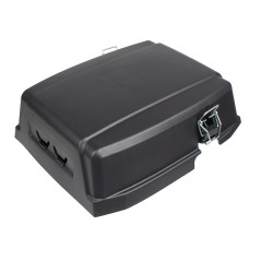 Filtr powietrza Loncin z obudową LC2V80(T231) CZĘŚĆ ORYGINALNA