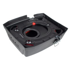 Filtr powietrza Loncin z obudową LC2V80(T231) CZĘŚĆ ORYGINALNA