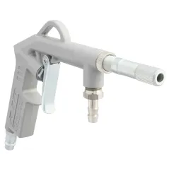 Pistolet do piaskowania GAV z przewodem