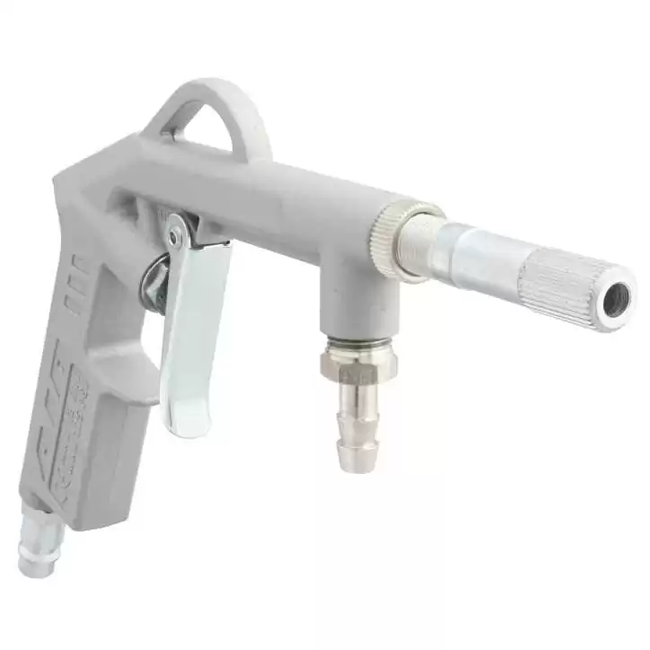 Pistolet do piaskowania GAV z przewodem Pistolet do piaskowania GAV z przewodem