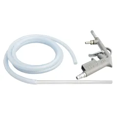 Pistolet do piaskowania GAV z przewodem