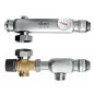 DURO SYSTEM UKŁAD MIESZAJĄCY D/S-UMN-A-B/POMPY DURO SYSTEM UKŁAD MIESZAJĄCY D/S-UMN-A-B/POMPY