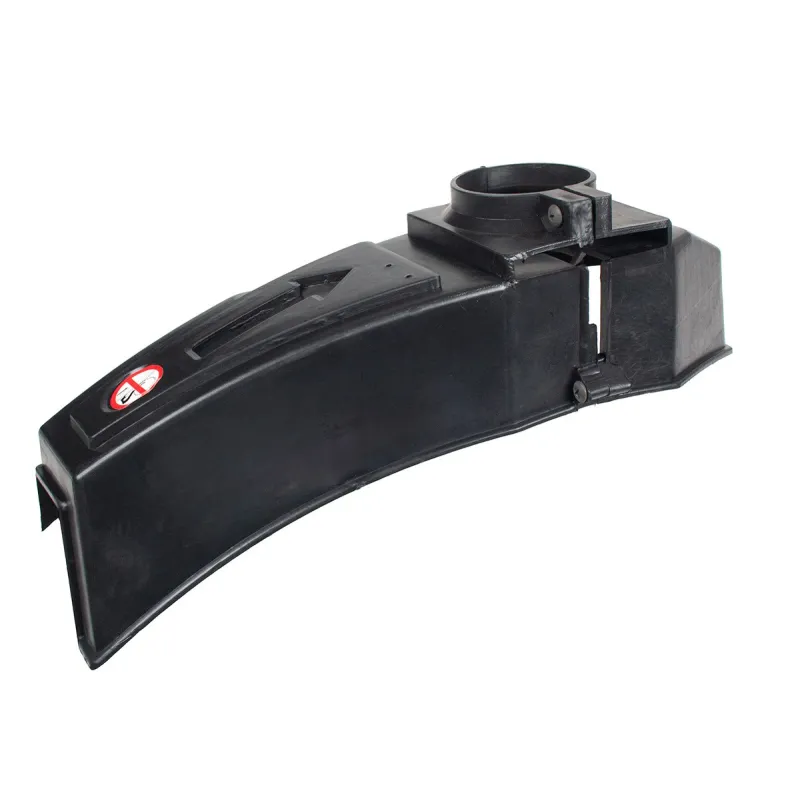 Osłona napędu Cedrus betoniarka CEDBT220