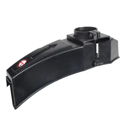 Osłona napędu Cedrus betoniarka CEDBT220