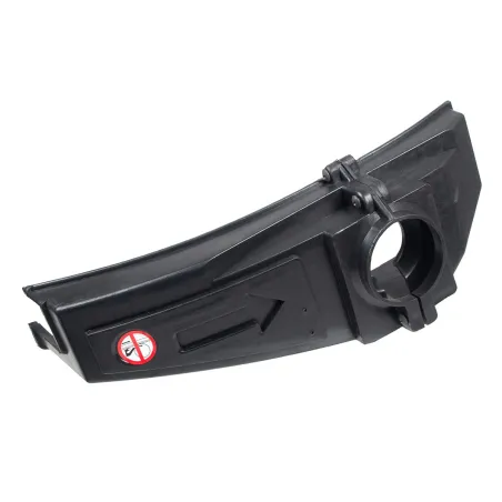 Osłona napędu Cedrus betoniarka CEDBT220