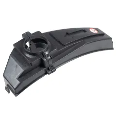 Osłona napędu Cedrus betoniarka CEDBT220