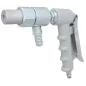 Pistolet do piaskowania PS-11 dysza ceramiczna Pistolet do piaskowania PS-11 dysza ceramiczna