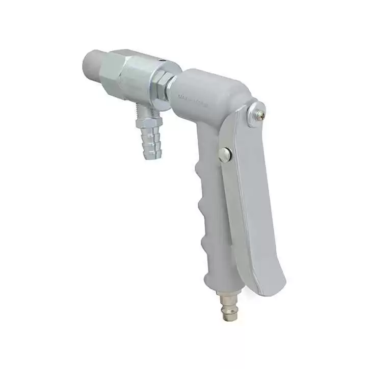 Pistolet do piaskowania PS-11 dysza ceramiczna Pistolet do piaskowania PS-11 dysza ceramiczna