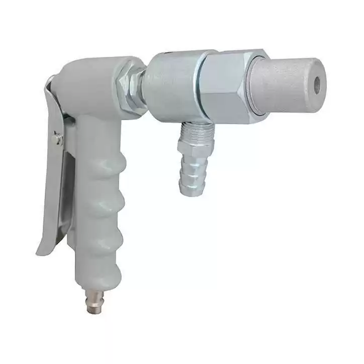Pistolet do piaskowania PS-11 dysza ceramiczna Pistolet do piaskowania PS-11 dysza ceramiczna