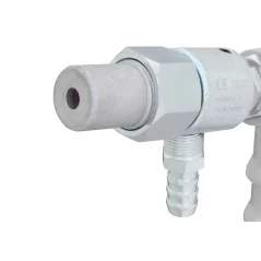 Pistolet do piaskowania PS-11 dysza ceramiczna