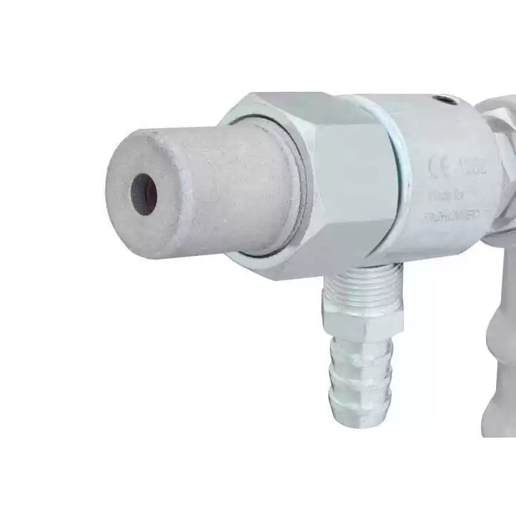 Pistolet do piaskowania PS-11 dysza ceramiczna Pistolet do piaskowania PS-11 dysza ceramiczna