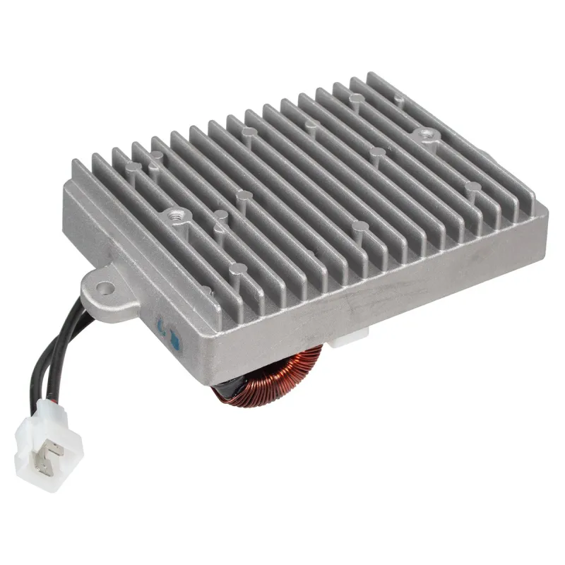 Inwerter Cedrus agregat CEDIN1000R