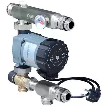 Półautomat spawalniczy TECNO MIG 200/2 MMA 230/400V