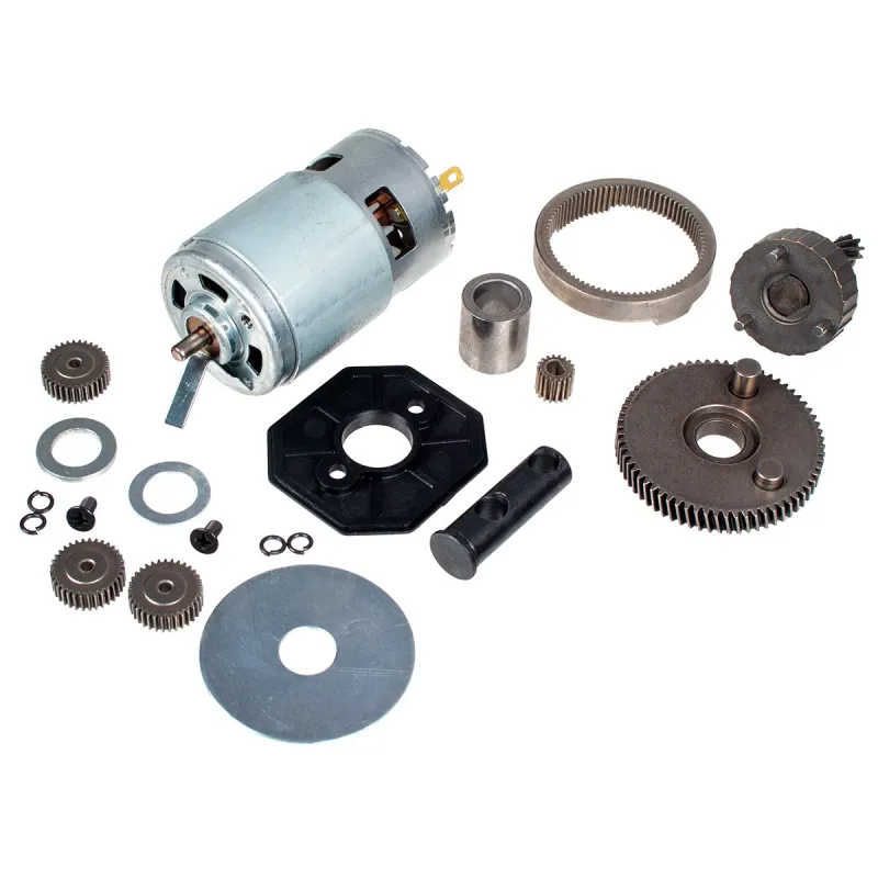 Silnik kpl Cedrus gwoździarka CEDNGLi