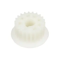 Koło napędowe Cedrus odkurzacz spalinowy CEDLV58S