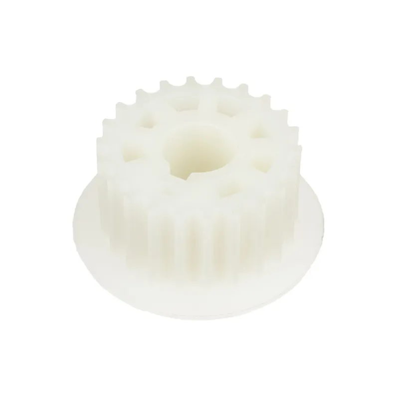 Koło napędowe Cedrus odkurzacz spalinowy CEDLV58S