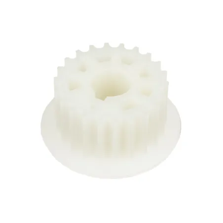 Koło napędowe Cedrus odkurzacz spalinowy CEDLV58S