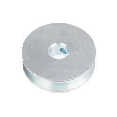 Koło pasowe Cedrus odkurzacz spalinowy CEDLV58S