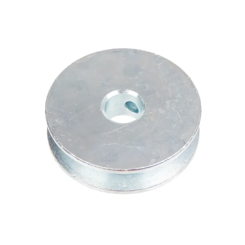 Koło pasowe Cedrus odkurzacz spalinowy CEDLV58S