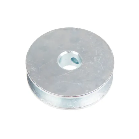 Koło pasowe Cedrus odkurzacz spalinowy CEDLV58S