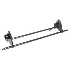 Oś koła tylnego Cedrus odkurzacz spalinowy CEDLV58S