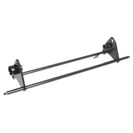 Oś koła tylnego Cedrus odkurzacz spalinowy CEDLV58S