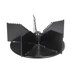 Wirnik Cedrus odkurzacz spalinowy CEDLV58S