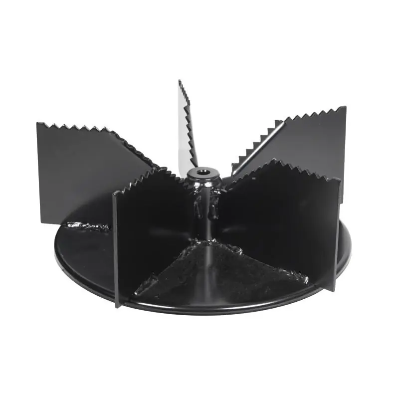 Wirnik Cedrus odkurzacz spalinowy CEDLV58S