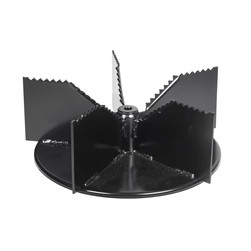 Wirnik Cedrus odkurzacz spalinowy CEDLV58S