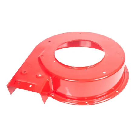 Pokrywa wirnika Cedrus dolna odkurzacz spalinowy CEDLV58S