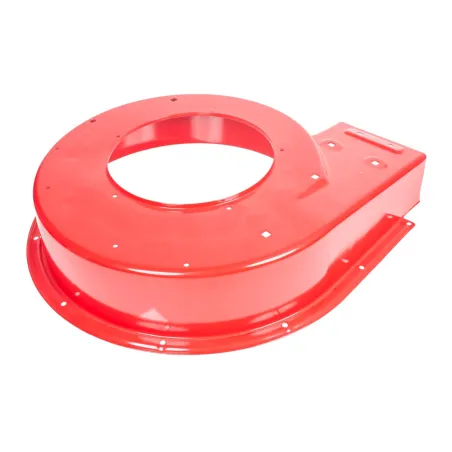 Pokrywa wirnika Cedrus dolna odkurzacz spalinowy CEDLV58S