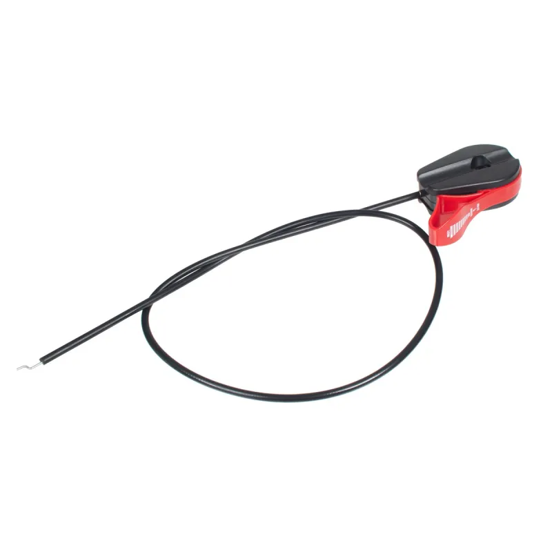 Linka gazu Cedrus odkurzacz spalinowy CEDLV58S