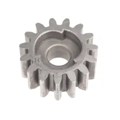 Zębatka prawa Cedrus odkurzacz spalinowy CEDLV58S