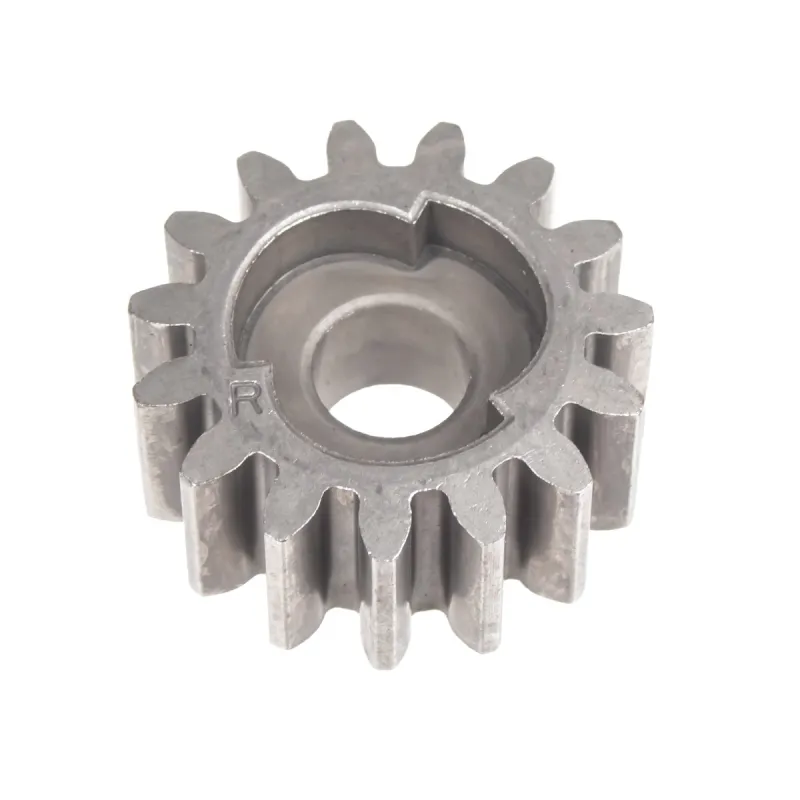 Zębatka prawa Cedrus odkurzacz spalinowy CEDLV58S