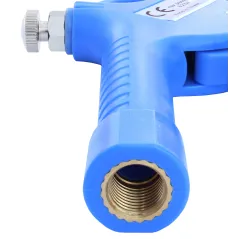 Pistolet do dmuchania PROFI B z regulacją 90mm