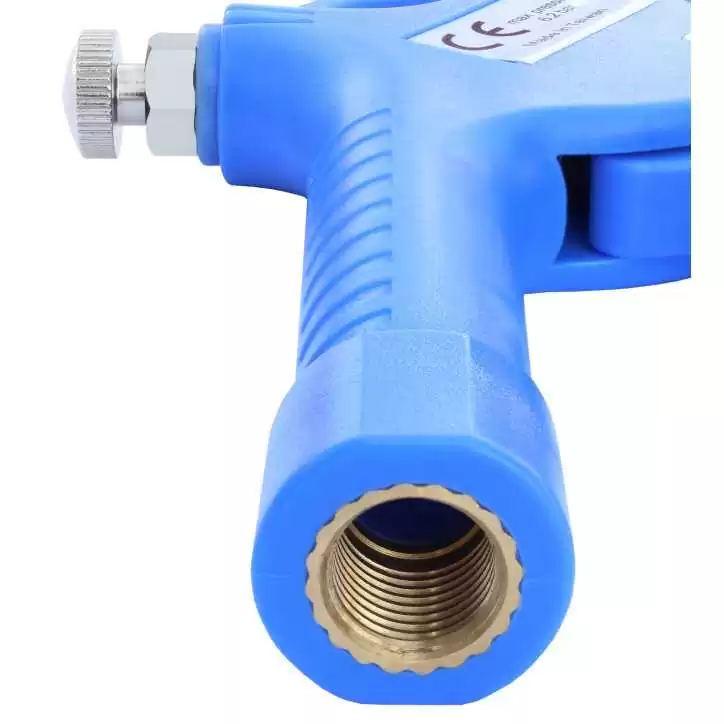 Pistolet do dmuchania PROFI B z regulacją 90mm Pistolet do dmuchania PROFI B z regulacją 90mm