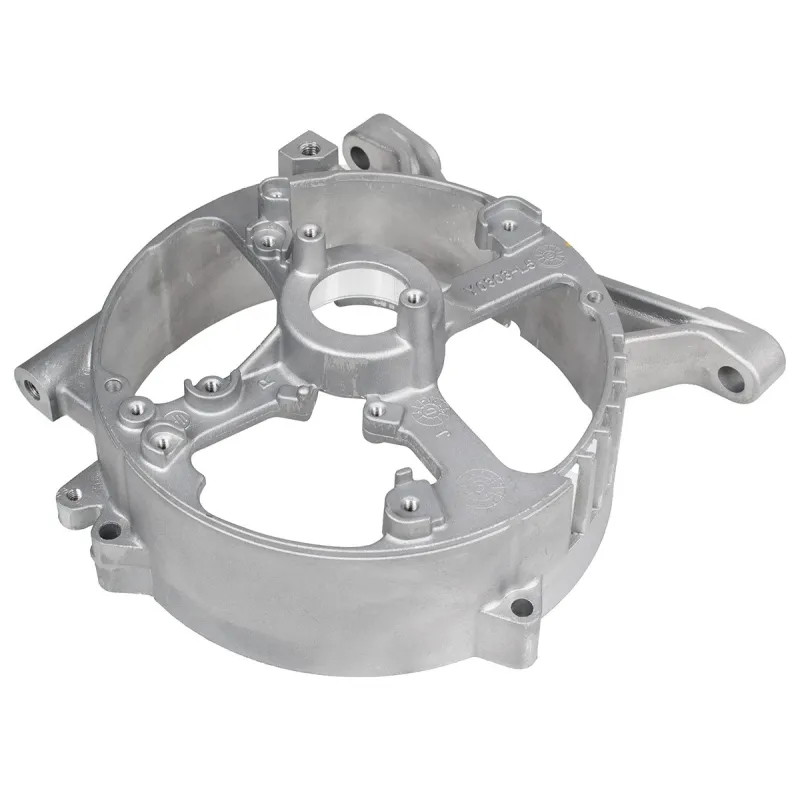 Osłona alternatora Cedrus agregat CEDAG8E-1F