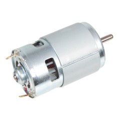 Silnik elektryczny Cedrus Szlifierka stołowa CEDCBG50Li