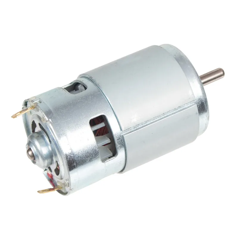 Silnik elektryczny Cedrus Szlifierka stołowa CEDCBG50Li