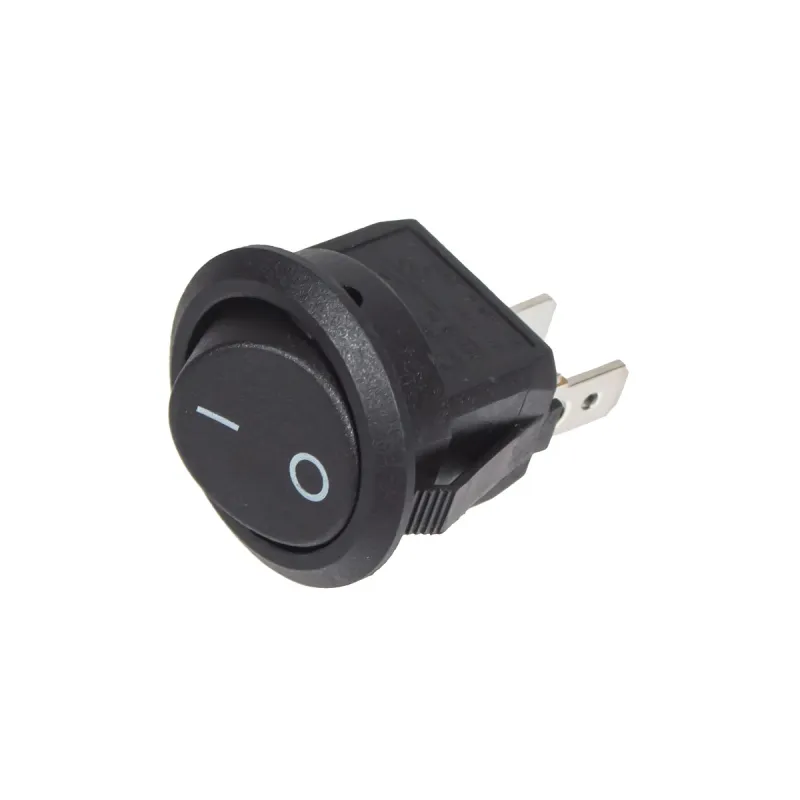 Wyłącznik Cedrus Dmuchawa CEDBV200LiX2 Wyłącznik Cedrus Dmuchawa CEDBV200LiX2