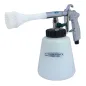Pistolet do czyszczenia ze szczotką - TORNADOR Pistolet do czyszczenia ze szczotką - TORNADOR
