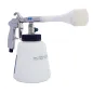 Pistolet do czyszczenia ze szczotką - TORNADOR Pistolet do czyszczenia ze szczotką - TORNADOR