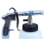 Pistolet do czyszczenia ze szczotką - TORNADOR Pistolet do czyszczenia ze szczotką - TORNADOR