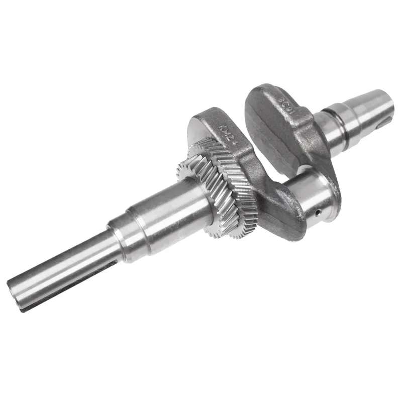 Wał korbowy Loncin LC1P96F CZĘŚĆ ORYGINALNA