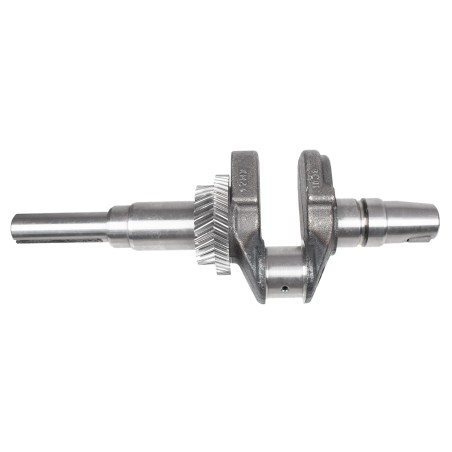 Wał korbowy Loncin LC1P96F CZĘŚĆ ORYGINALNA