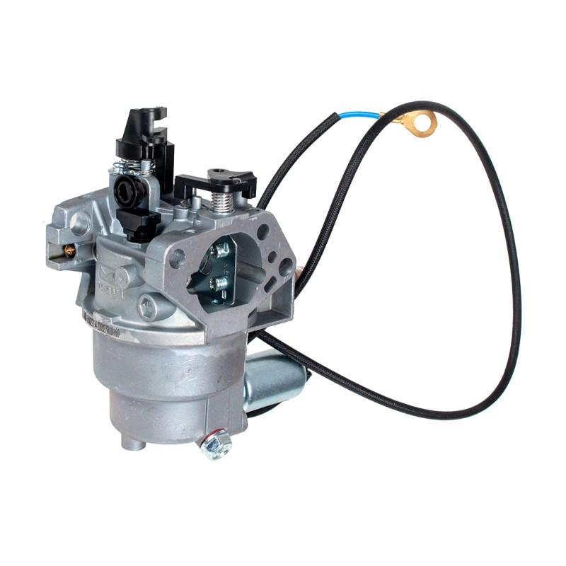 Gaźnik Loncin LC1P96F CZĘŚĆ ORYGINALNA Gaźnik Loncin LC1P96F CZĘŚĆ ORYGINALNA